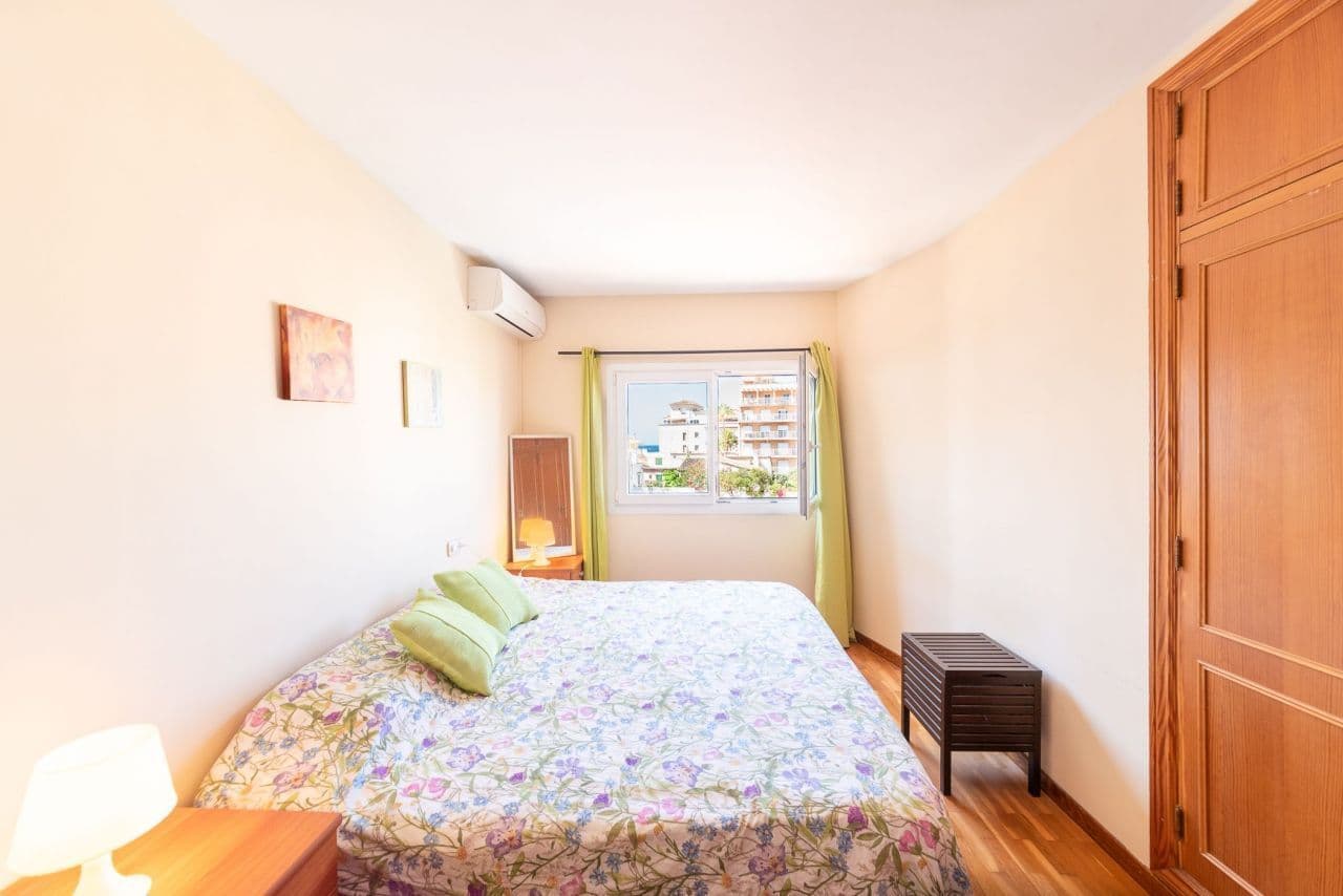 2-Bedroom Apartment in Palma de Mallorca, photo 4