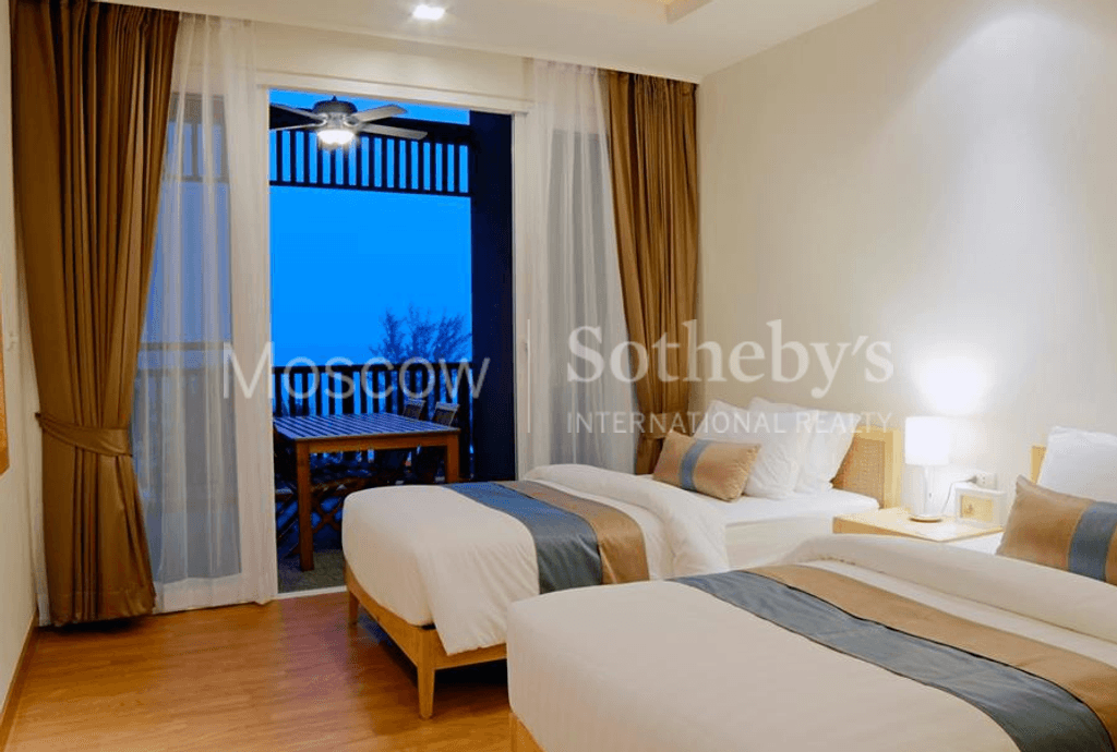 Apartment in Hua Hin, Thailand, photo 4