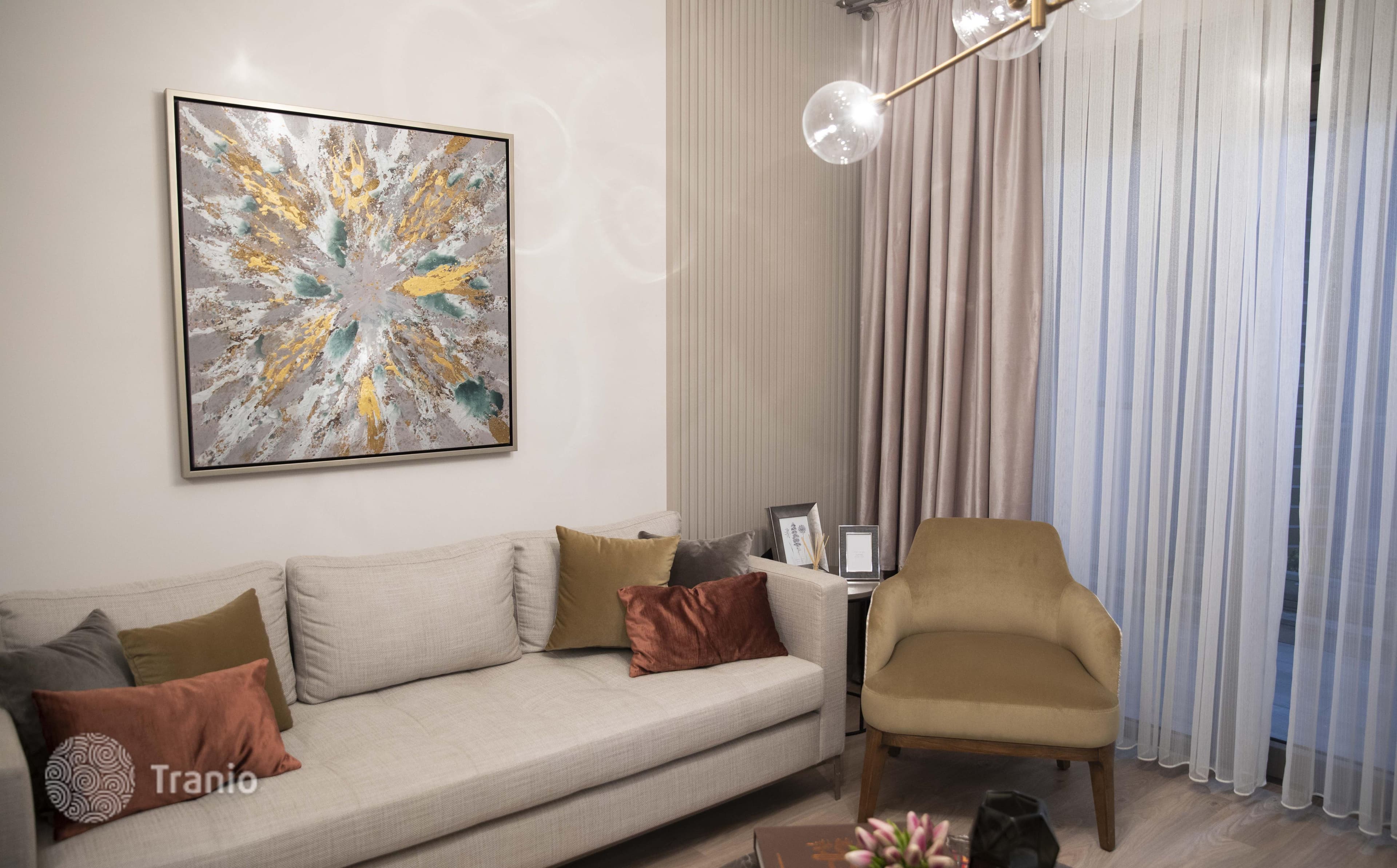 New Apartments with Pool and Shopping in Antalya, photo 2