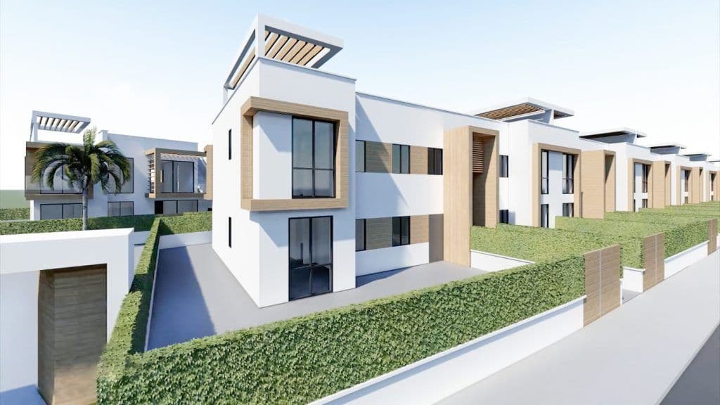 3-Bedroom Townhouse in Villamartin, photo 5