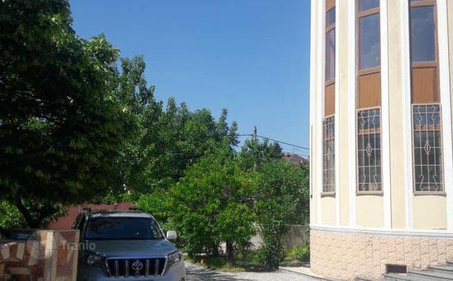 House in Saburtalo, Tbilisi, photo 2