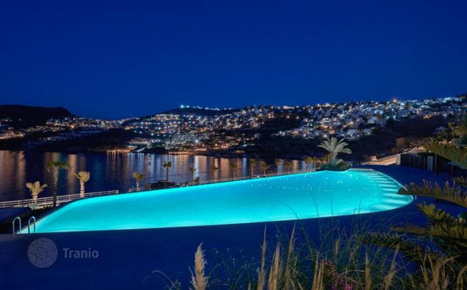 Luxury Villas in Residential Complex with Premier Children's Center in Yalikavak, Bodrum, photo 2