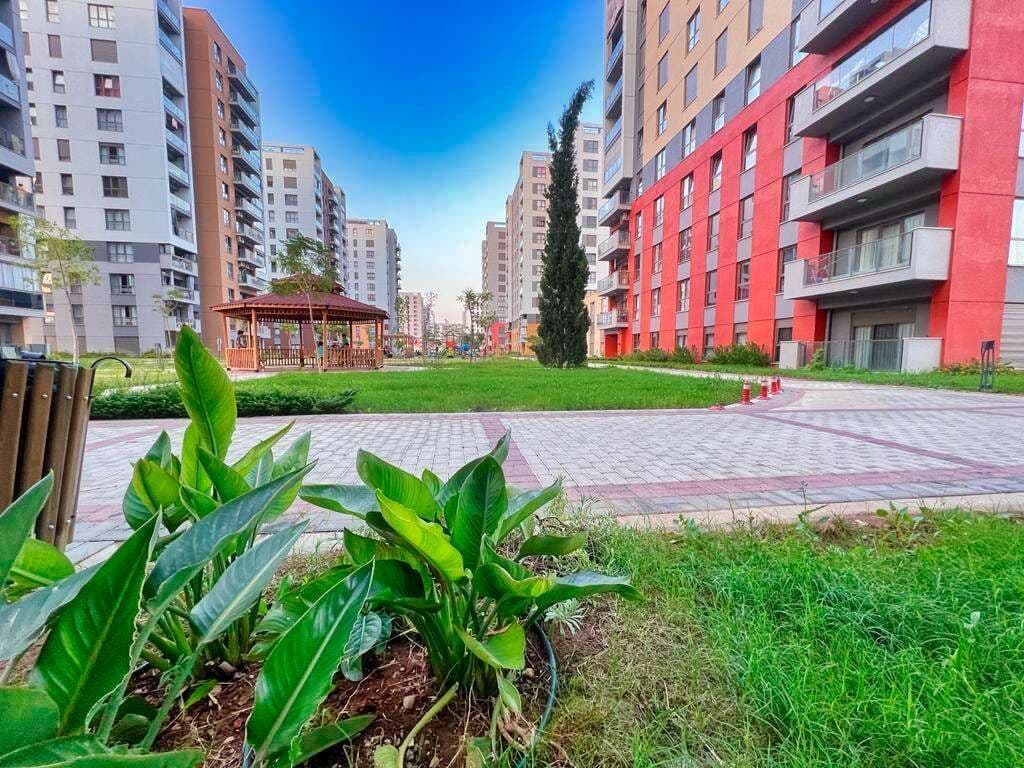 Studio Apartment in Antalya, photo 3
