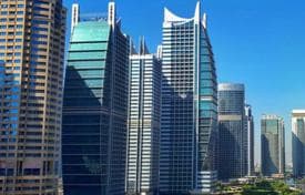 1-Bedroom Apartment with Lake View in Jumeirah Lake Towers, Dubai, photo 5