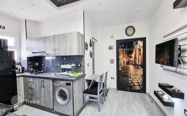 Studio Apartment in Residential Complex, photo 5