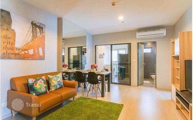 2-Bedroom Condo in Samut Prakan, photo 4