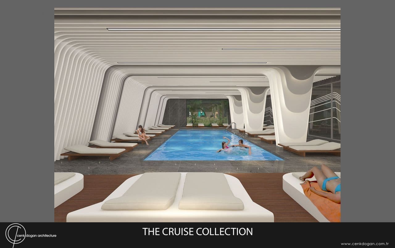 3-Bedroom Penthouse in Antalya, photo 5