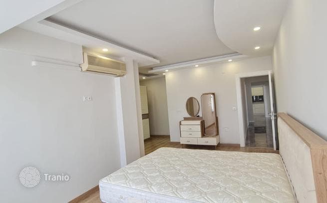 Продaжа квартиры 3+1 в центре Антальи, фото 3