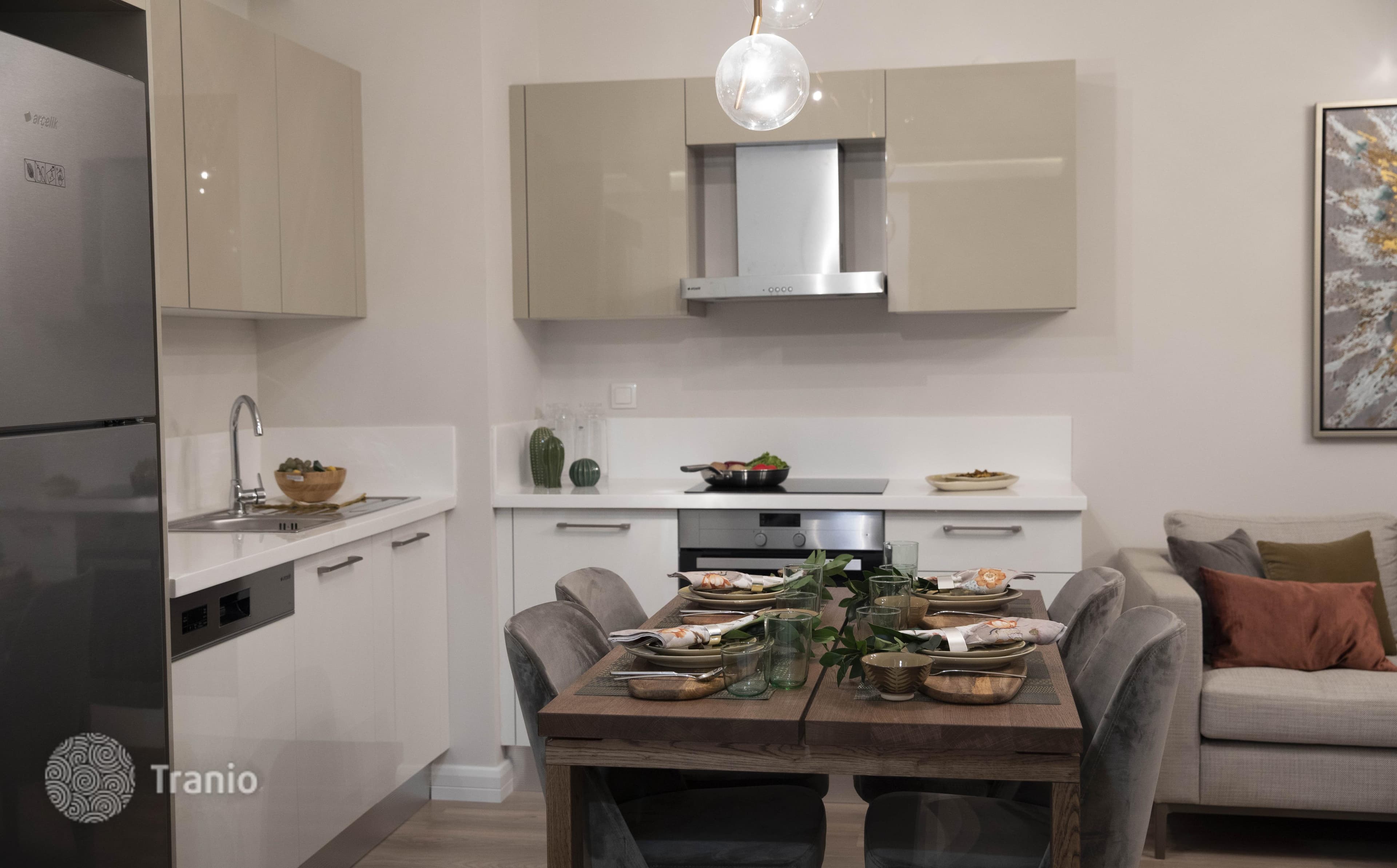 New Apartments with Pool and Shopping in Antalya, photo 5