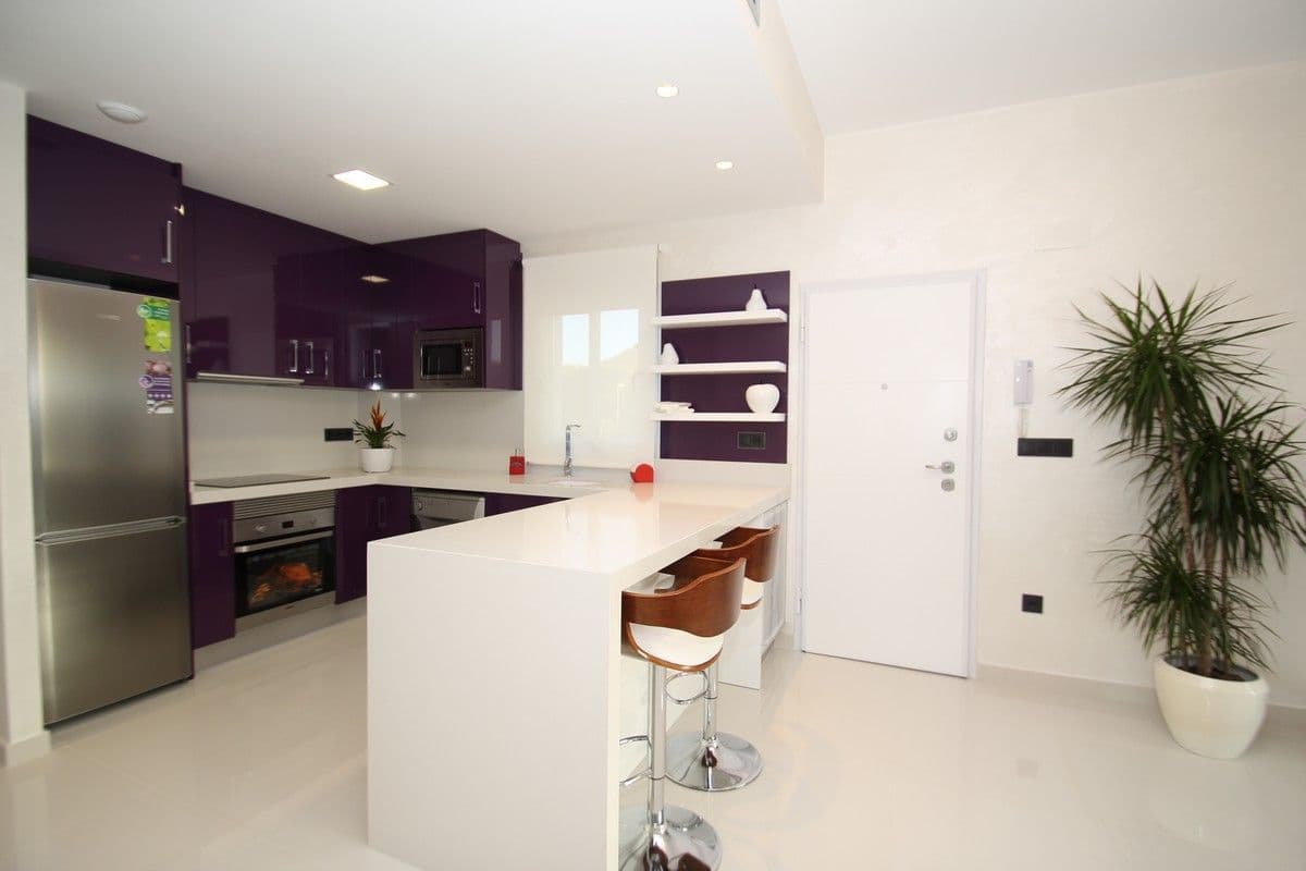 Апартаменты в Гуардамар-дель-Сегура, Испания, 98.2 м², фото 4