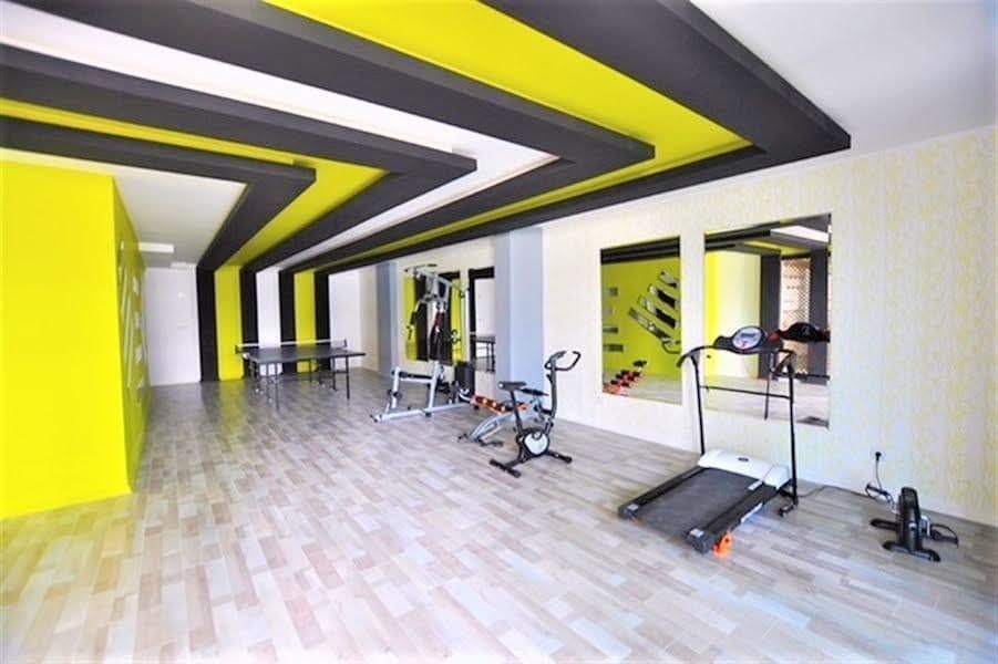 Penthouse in Mahmutlar, Alanya, photo 5