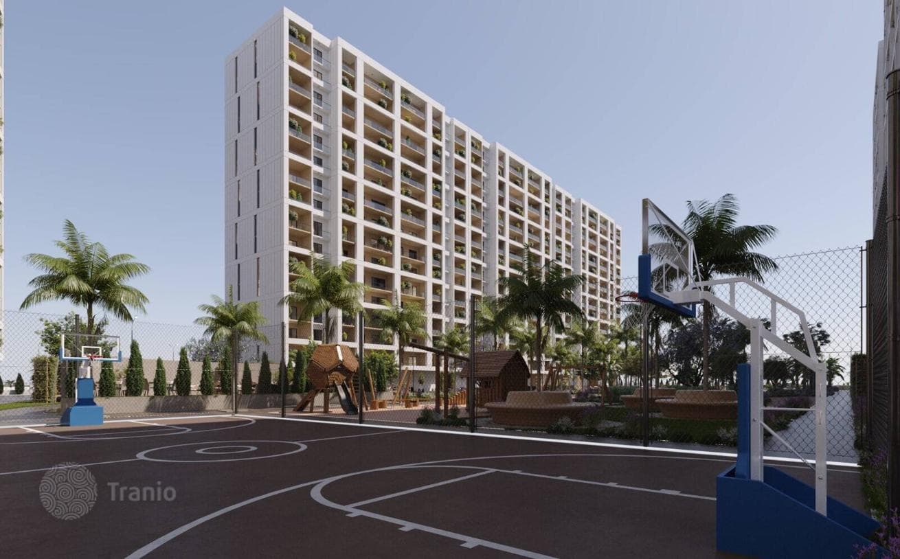 Apartments within Walking Distance of the Beach in Mersin, Erdimli, photo 5