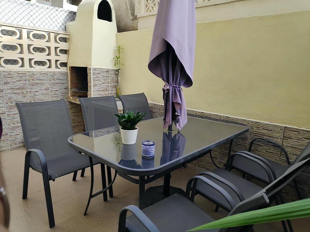 Таунхаус в Гуардамар-дель-Сегура, Испания, 120 м², фото 4