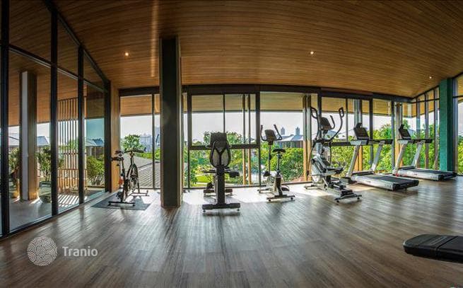 New Villas with Shared Pool and Gym in Bangkok, photo 5