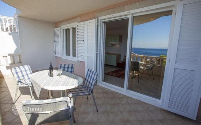 15-Bedroom House in Drvenika, Croatia, photo 5