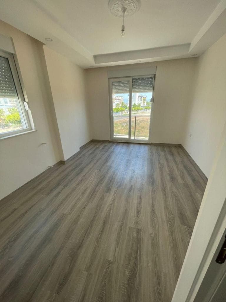 Пентхаус в Анталии, Турция, 130 м², фото 3