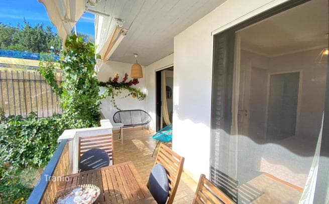 2-Bedroom Apartment 70 m from the Beach in Tolo, Peloponnese, photo 4