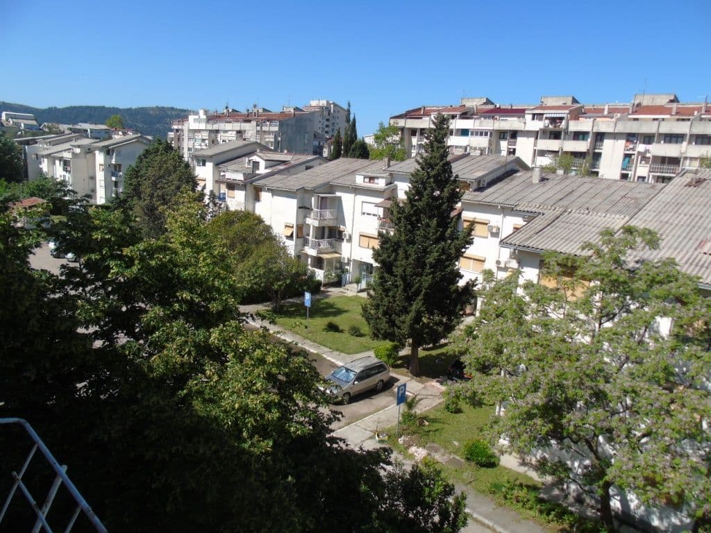 Квартира в Баре, Черногория, 104 м², фото 2