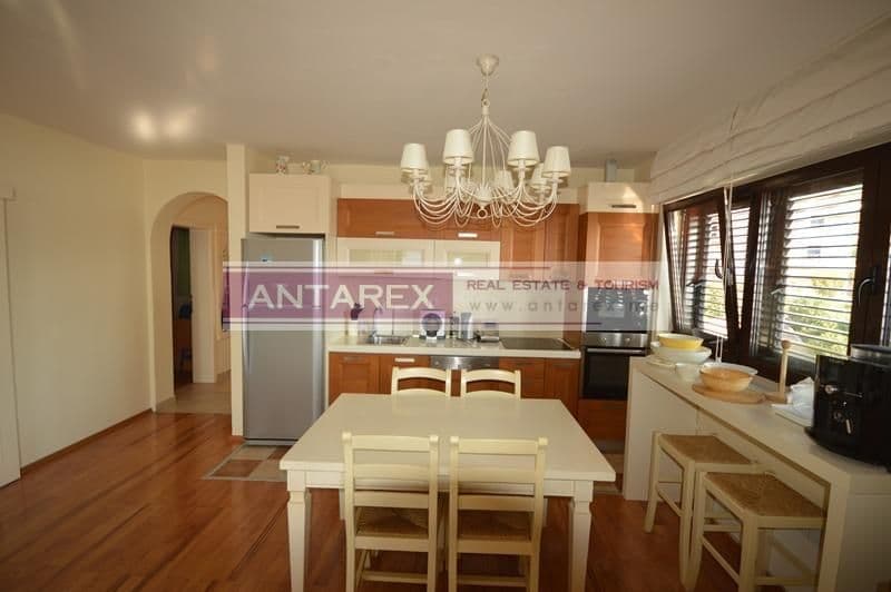 Apartment in Baosici, Herceg Novi, photo 5