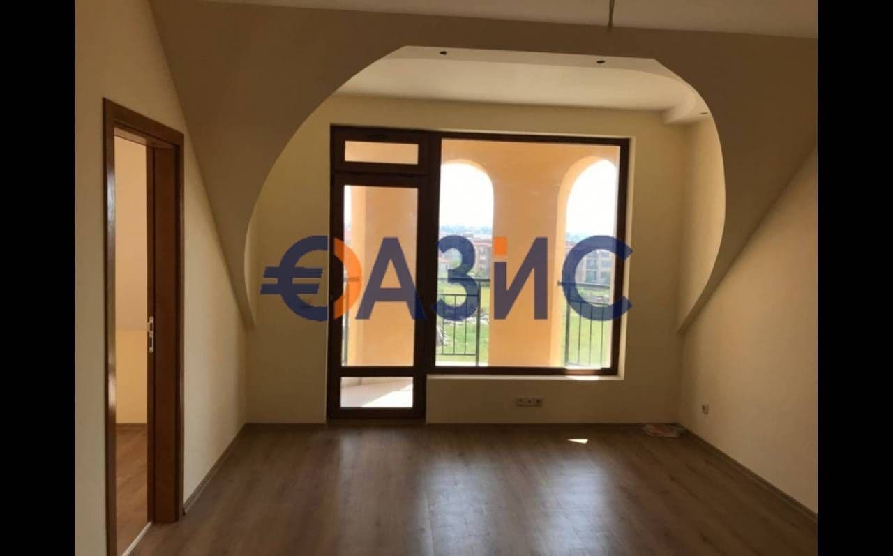 Апартаменты в Равде, Болгария, 61.1 м²