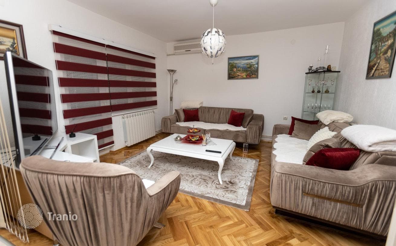 Furnished House with Garage in Bar, Montenegro, photo 5