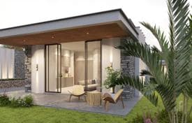 Villa Complex with Shared Pool 100 m from Private Beach in Bodrum, photo 5