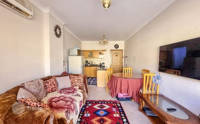 1-Bedroom Apartment in a Popular Residential Complex, photo 4