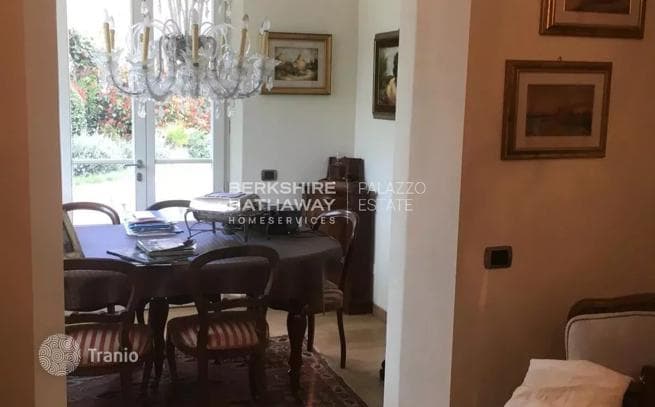 4-Bedroom Villa in Pietrasanta, Italy, photo 3