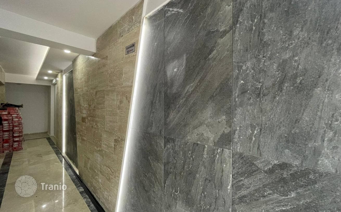Luxury Apartments in New Build in Antalya City Center, photo 4