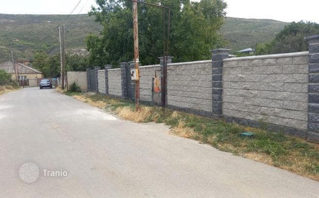 Land Plot in Saburtalo, Tbilisi, photo 4