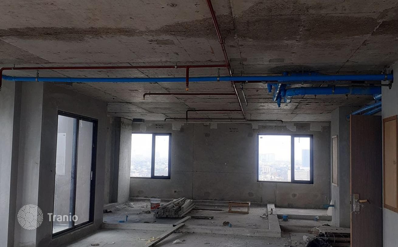 2-Bedroom Penthouse in Samut Prakan, photo 2