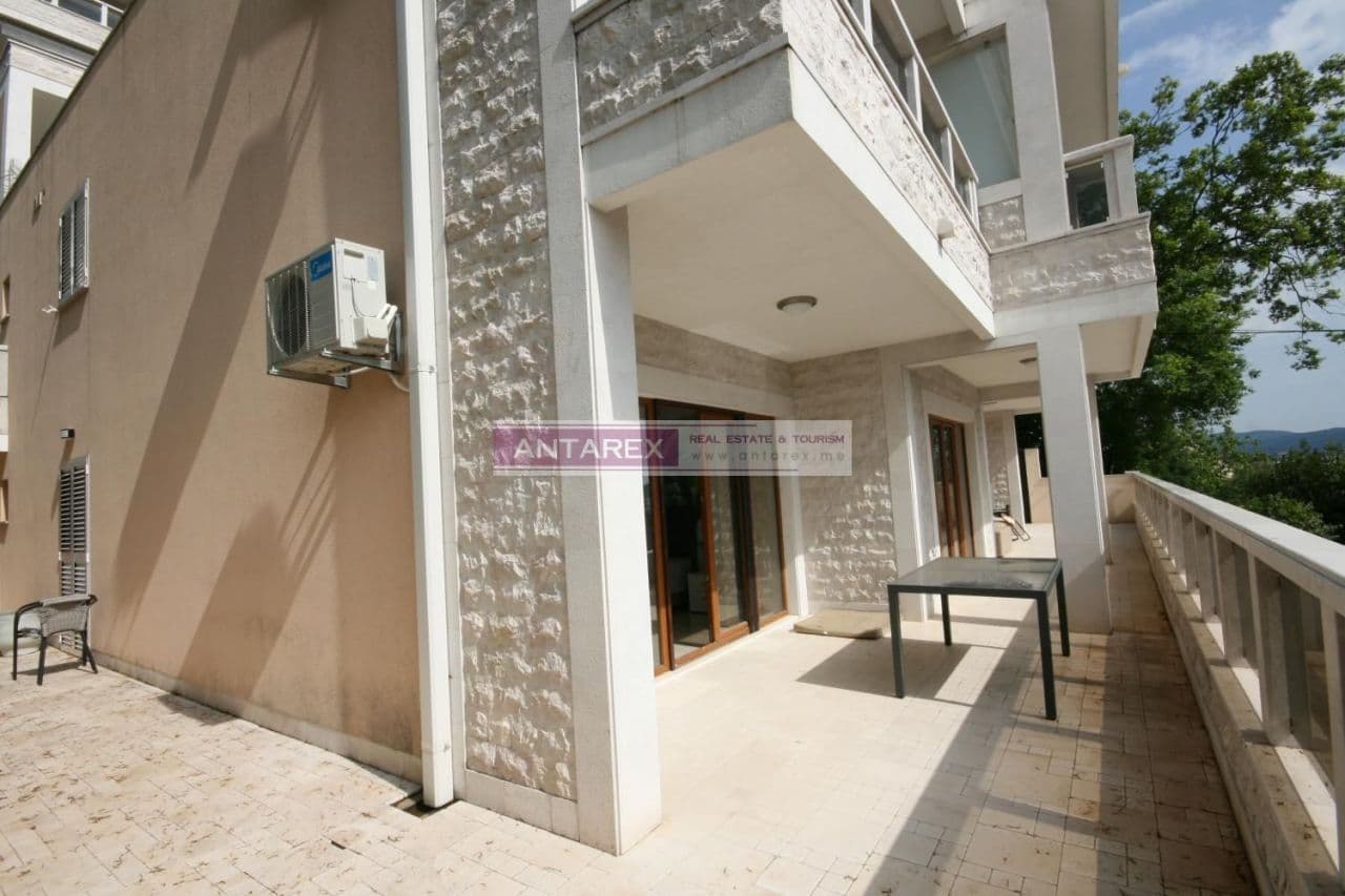 Studio in Lastva, Montenegro, photo 5