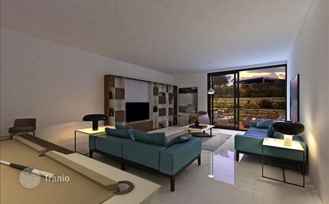 Luxury Villas in Paphos, 500 m from the Sea, photo 3