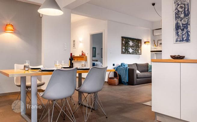 3-комнатная вилла 220 м² в Ласитионе, Греция, фото 4