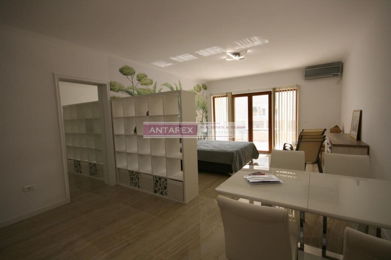 Studio in Lastva, Montenegro, photo 3
