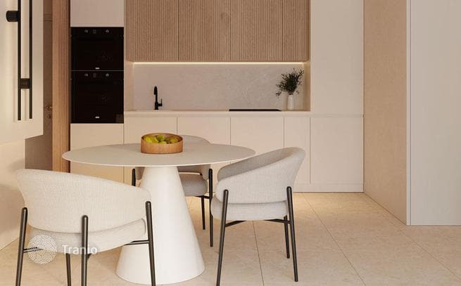 3-Bedroom Apartments 200 m from the Beach in Calpe, photo 5