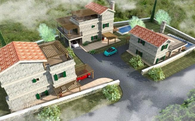 Land Plot with Bay Views in Kotor, photo 2