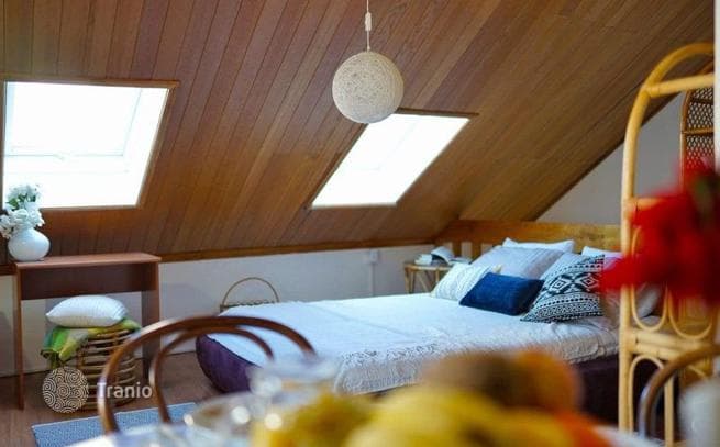 4-Bedroom Apartment in Split, Croatia, photo 2