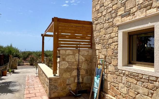 2-Bedroom Villa in Makri Gialos, Greece, photo 4