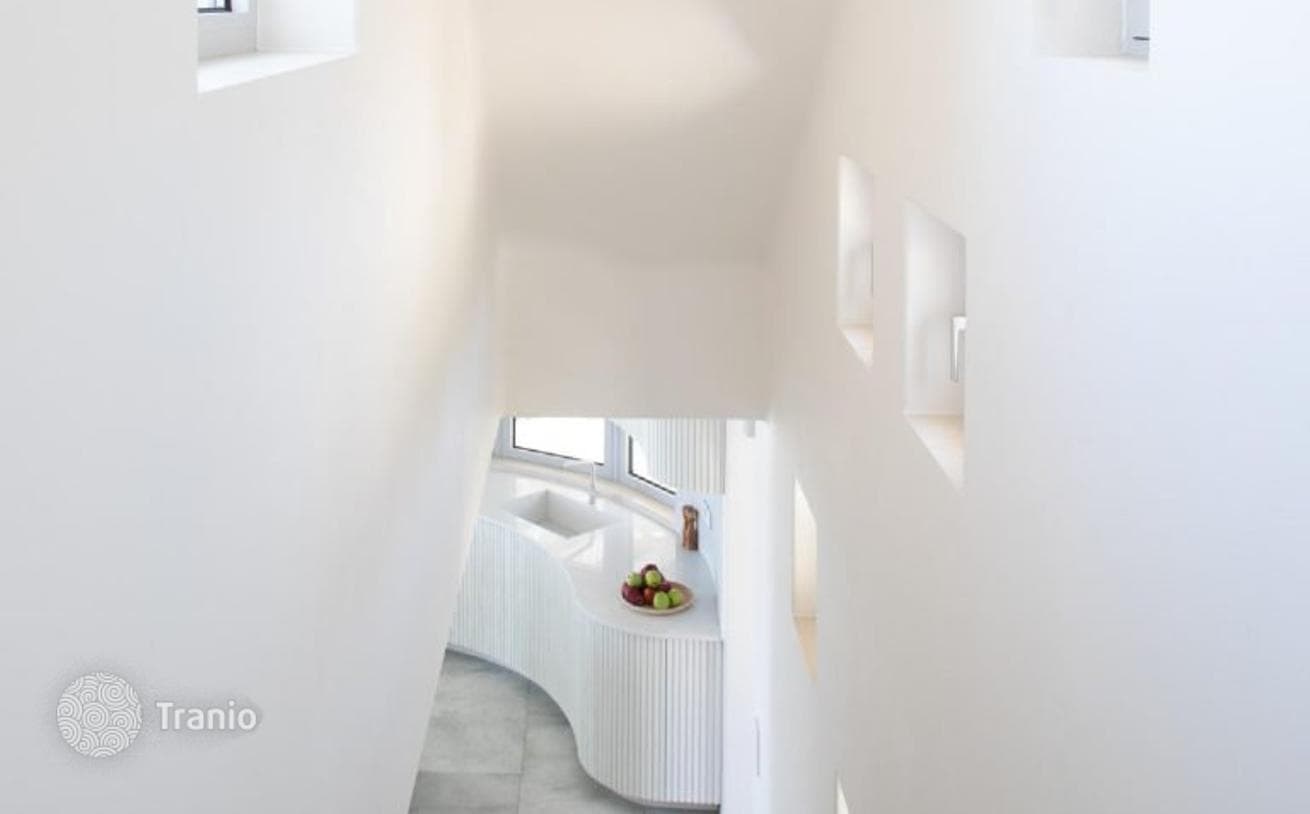 4-комнатные апартаменты в новостройке 288 м² в Ситии, Греция, фото 3