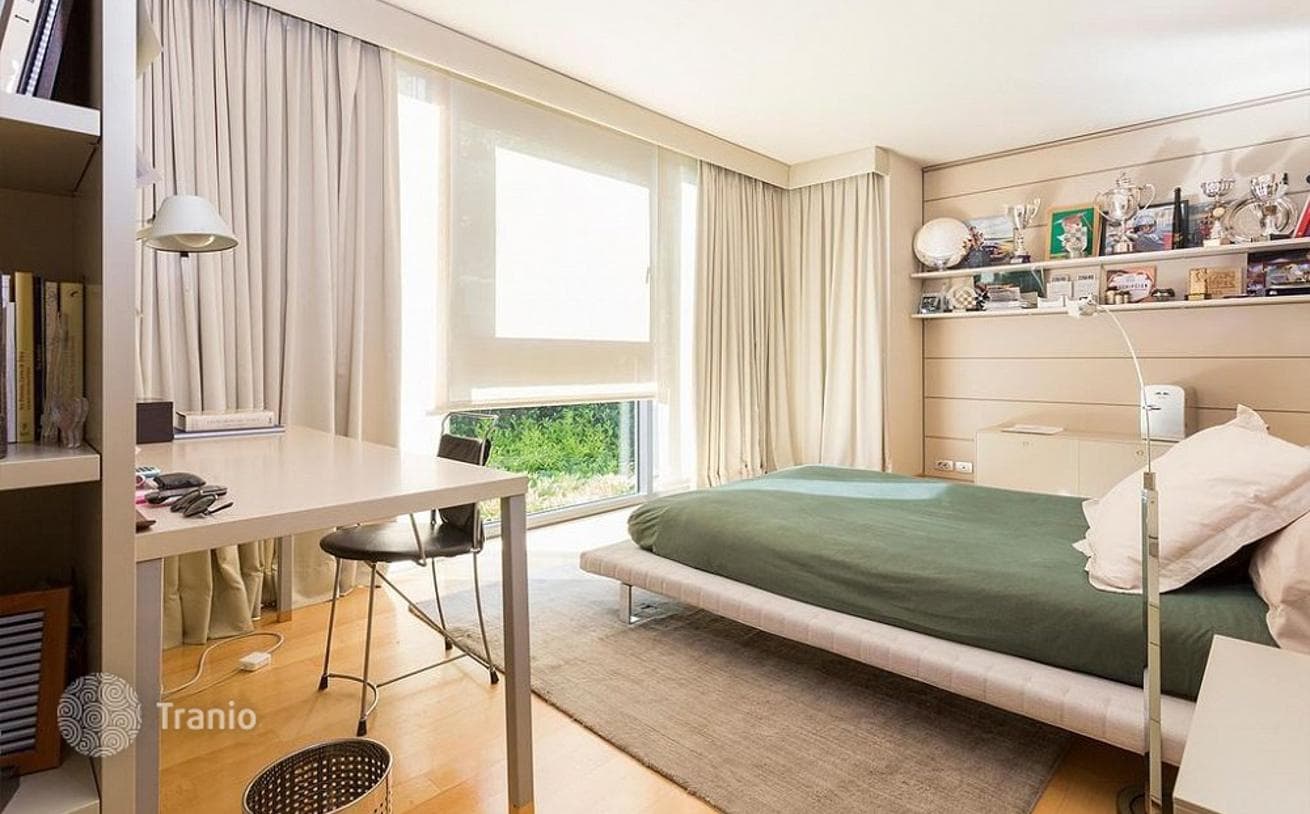 5-Bedroom House with Private Pool and Garden in Sarria-Sant Gervasi, Barcelona, photo 2