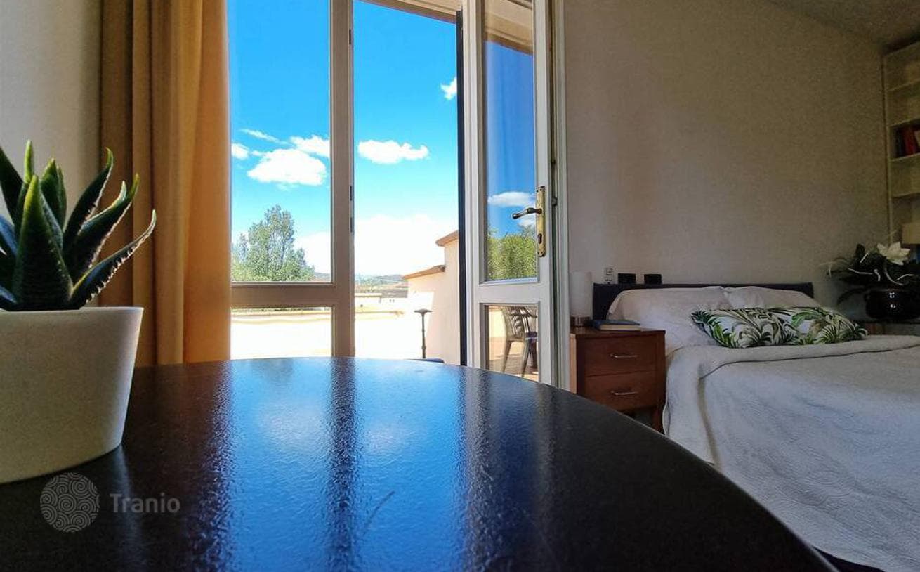 3-Bedroom Villa in Lucca, Italy, photo 2