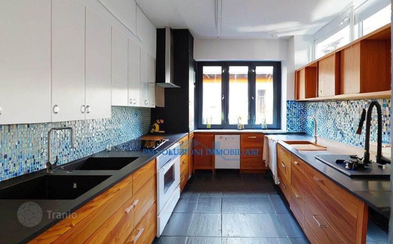 4-Bedroom Villa in Pietrasanta, Italy, photo 2