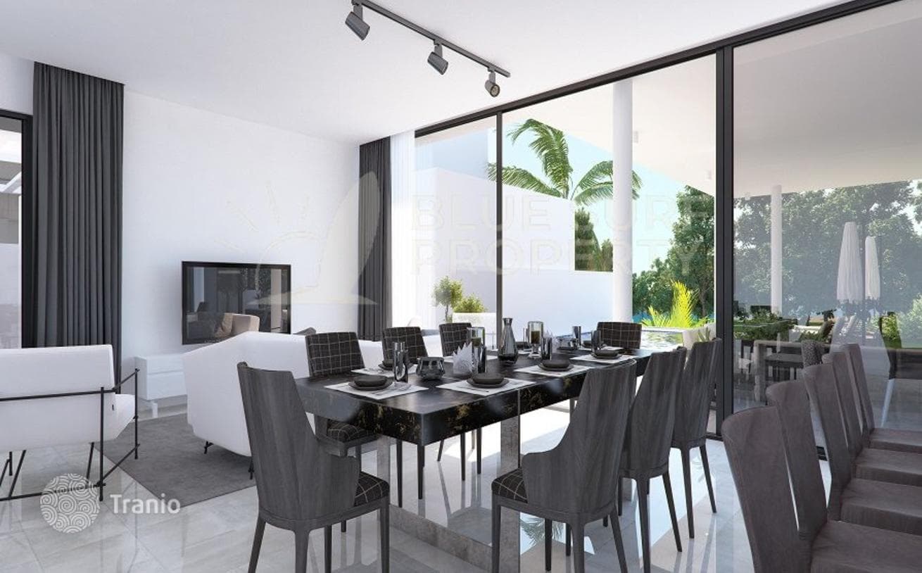 3-Bedroom Luxury Villa with Sea View in Pernera, Cyprus, photo 5