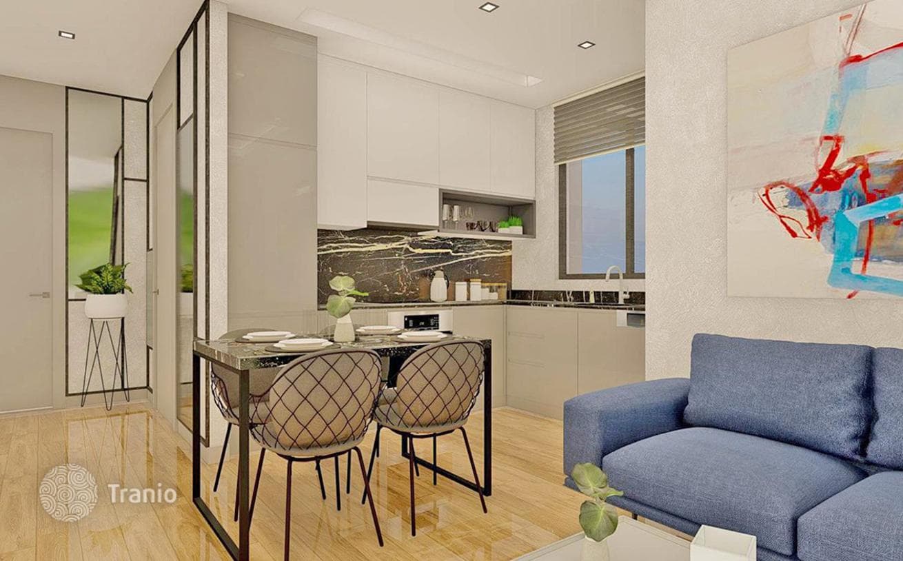 2-Bedroom Duplex with Panoramic Sea View in Kargicak, Alanya, photo 5