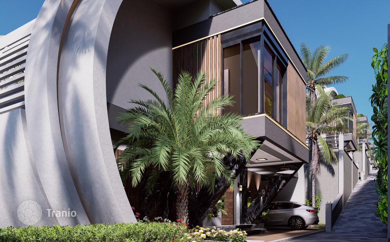 New Luxury Apartments and Villas in Kargicak, Alanya, photo 2
