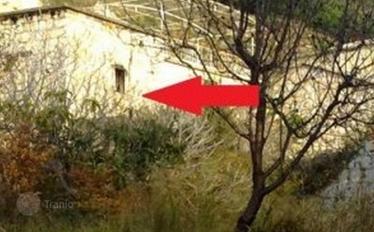 2-Bedroom House in Omis, Dalmatia, photo 5