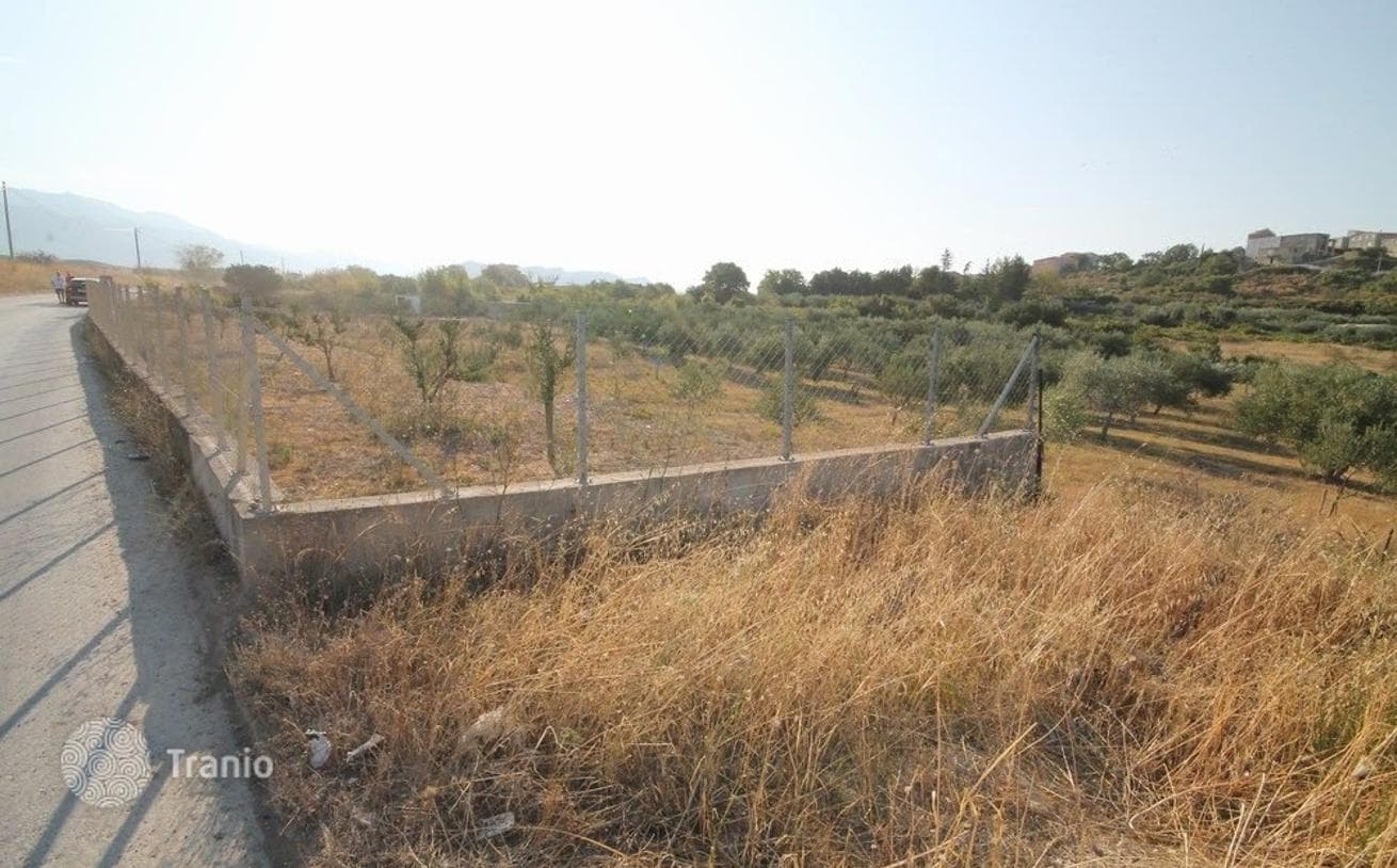Commercial Land Plot in Split, Croatia