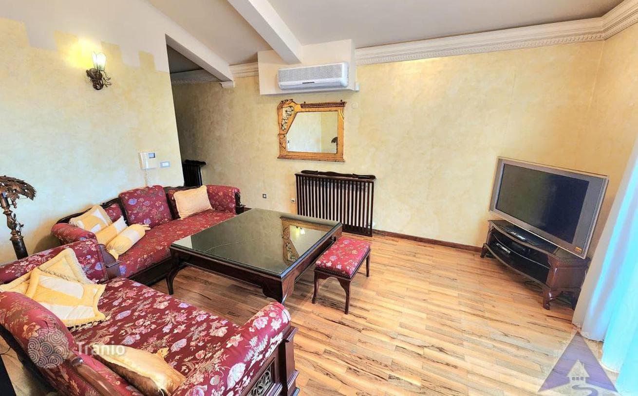2-Bedroom Penthouse with Sea View in Budva, photo 2