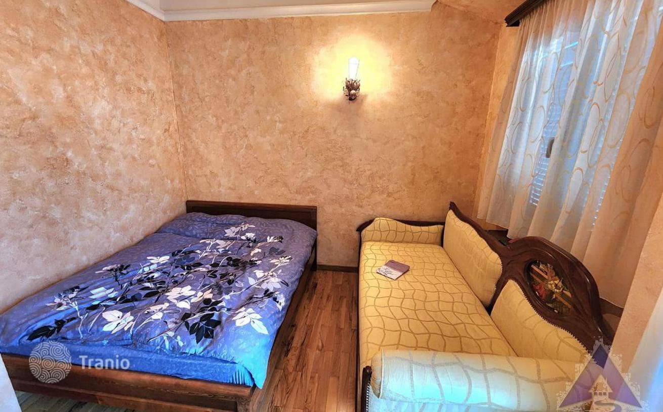 2-Bedroom Penthouse with Sea View in Budva, photo 3